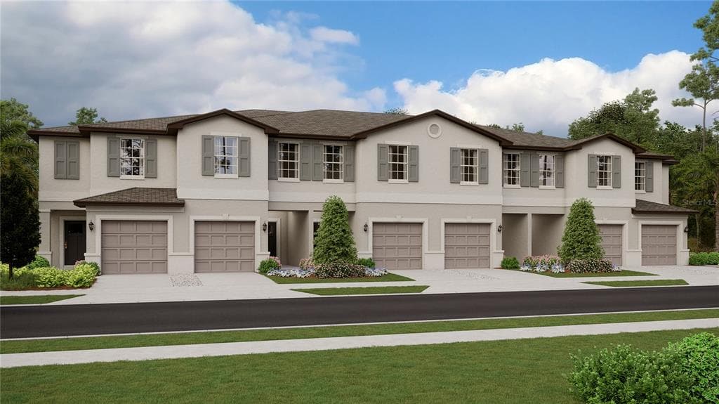 5120 FORUM BOULEVARD HOLIDAY, FL 34690