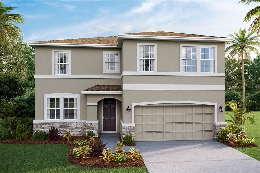 3813 LIVELY CORAL PLACE BRADENTON, FL 34208