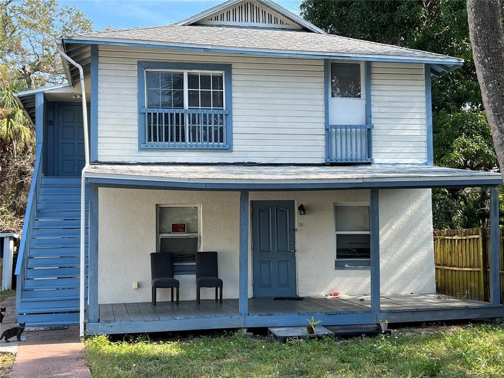 2102 14TH STREET S UNIT B ST PETERSBURG, FL 33705