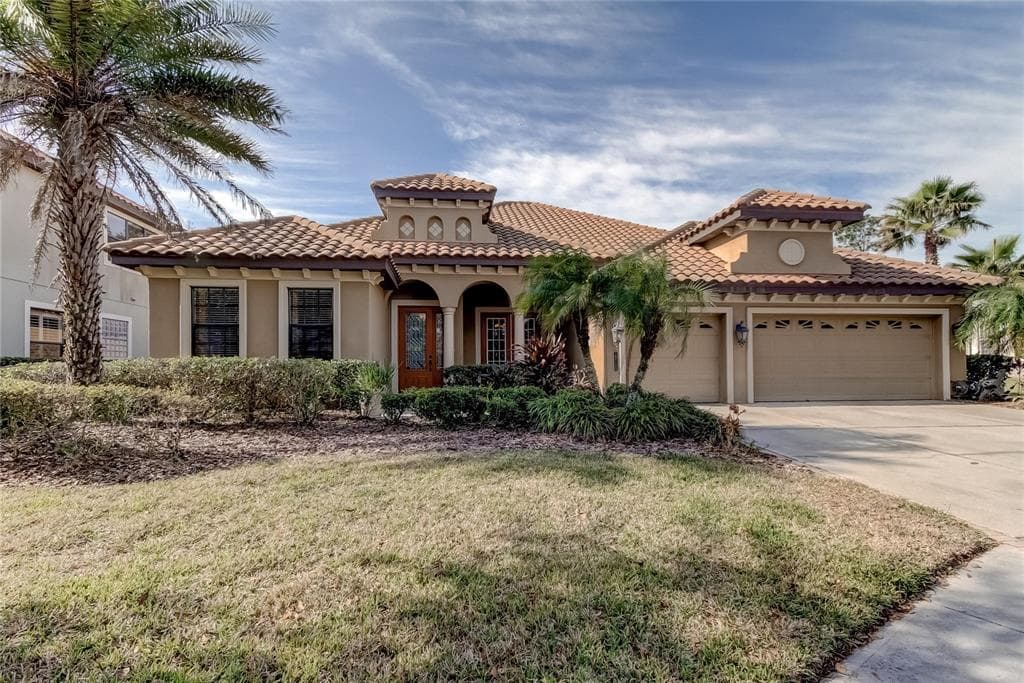 20110 POND SPRING WAY