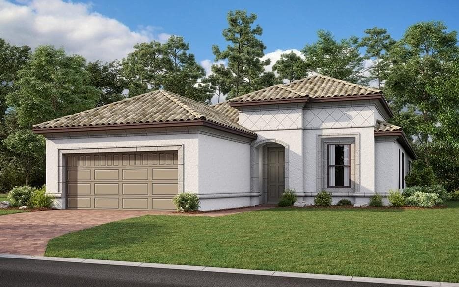 4425 GRATICOLA ROAD WESLEY CHAPEL, FL 33543