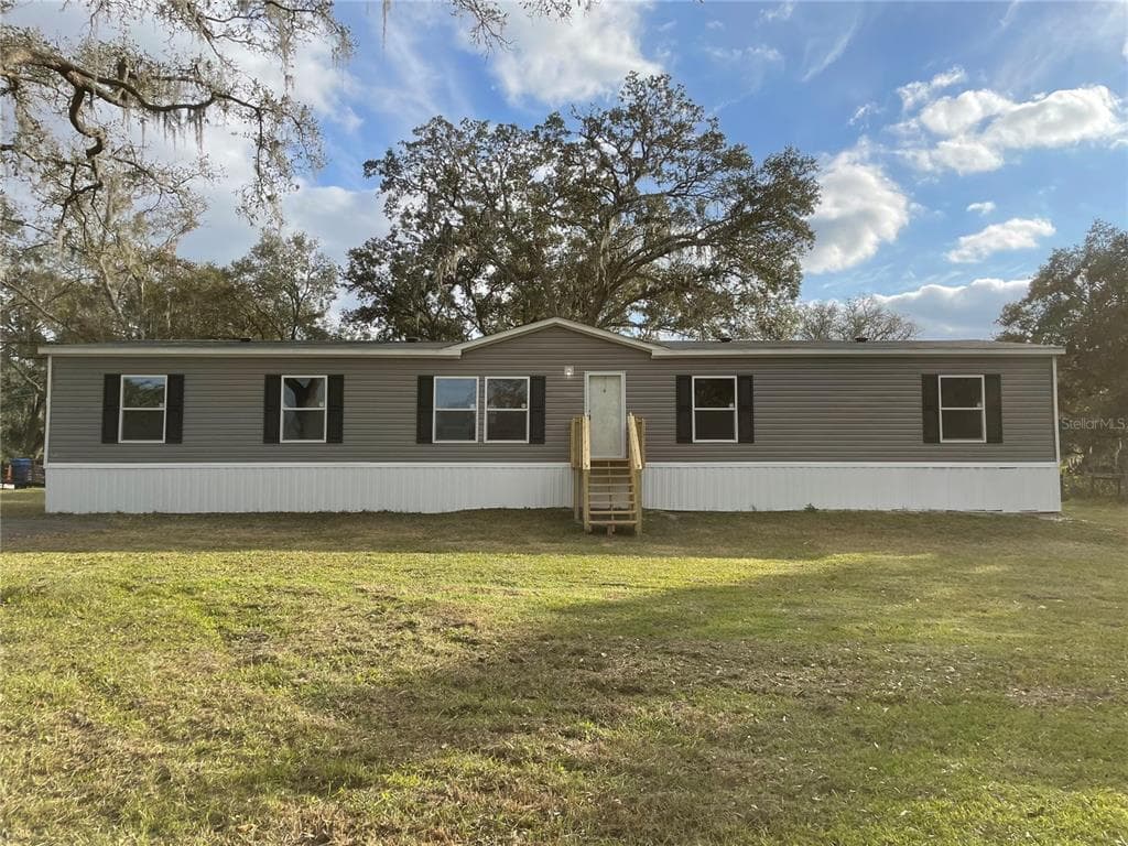 5321 HOLLYBERRY LANE DOVER, FL 33527