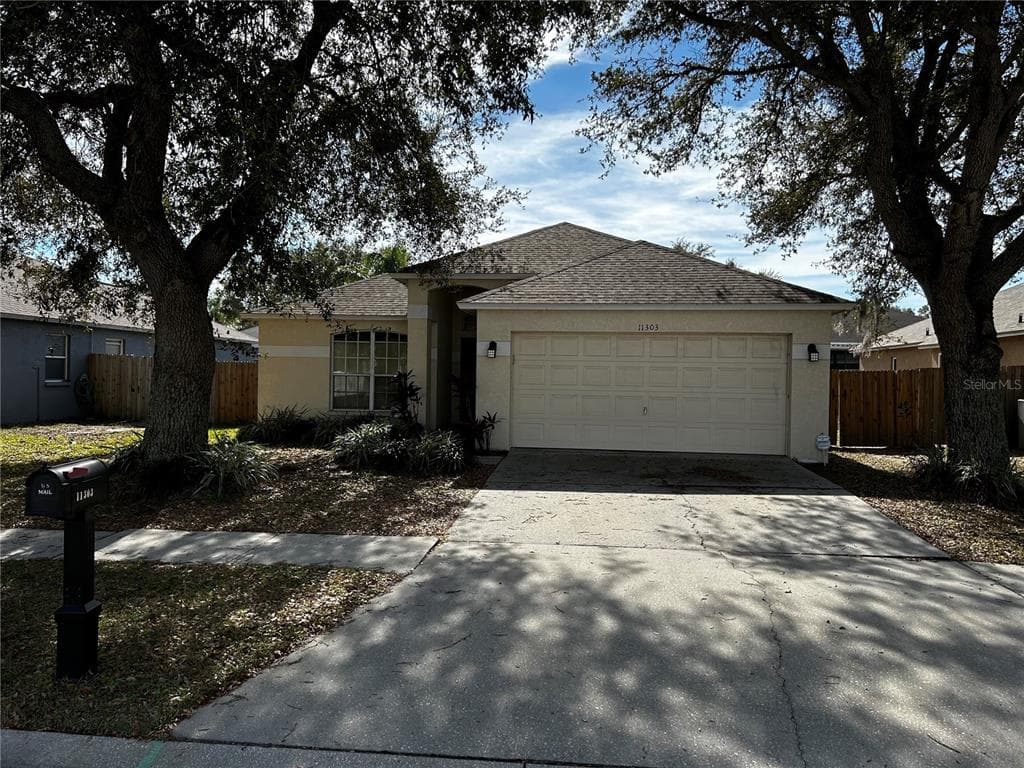 11303 YEAGER COURT