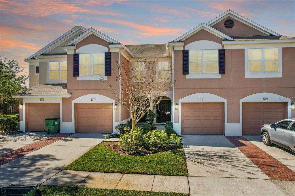 26622 CHIMNEY SPIRE LANE