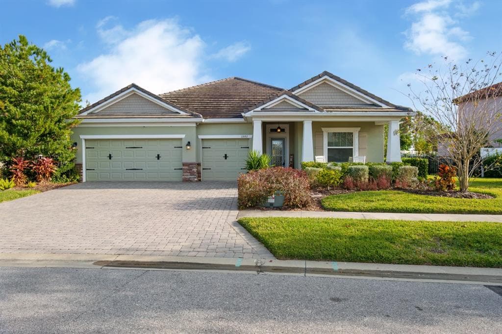 11882 FROST ASTER DRIVE RIVERVIEW, FL 33579