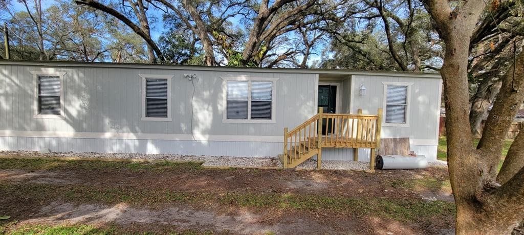 38541 DENNIS LANE ZEPHYRHILLS, FL 33540