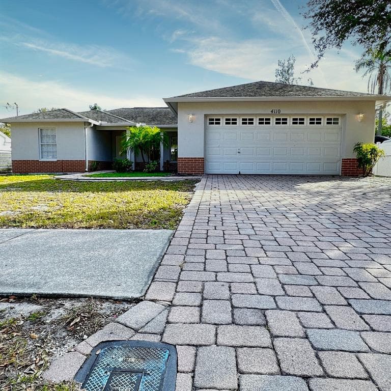 4110 W MANGO AVENUE TAMPA, FL 33616