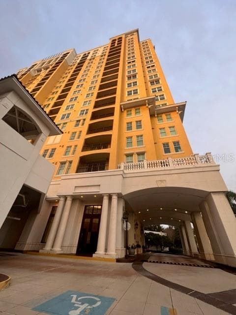345 S BAYSHORE BOULEVARD UNIT 307 TAMPA, FL 33606