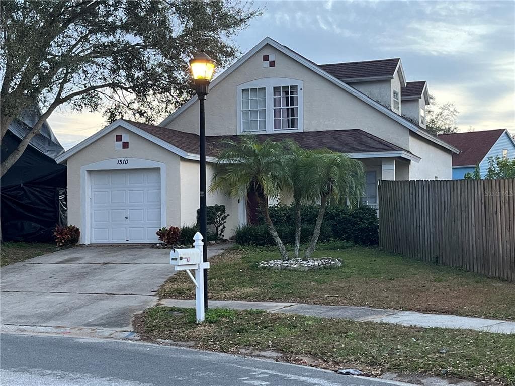 1510 CITRUS ORCHARD WAY