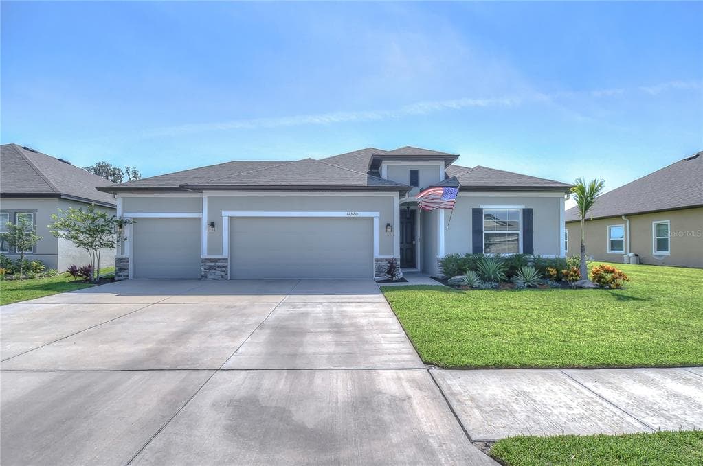 11320 JUNE BRIAR LOOP SAN ANTONIO, FL 33576