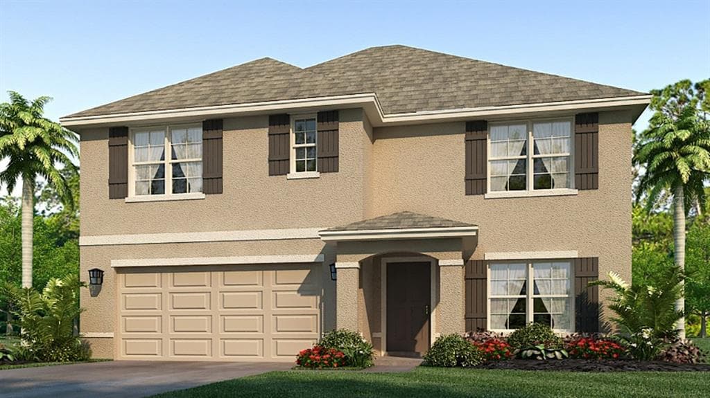 4126 DOVETAIL LANE PALMETTO, FL 34221