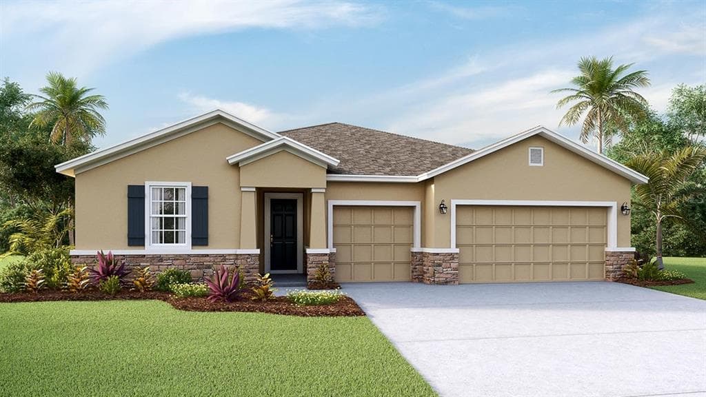 17917 FATTORIA TERRACE BRADENTON, FL 34211