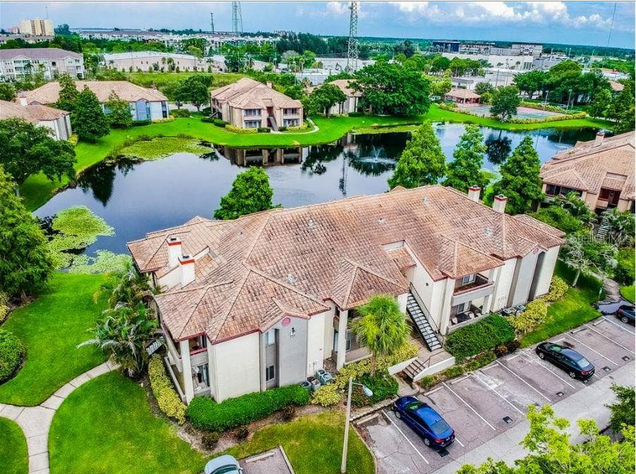 10265 GANDY BOULEVARD N UNIT 1815 ST PETERSBURG, FL 33702