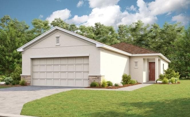 11261 FIELDSTONE DRIVE PALMETTO, FL 34221
