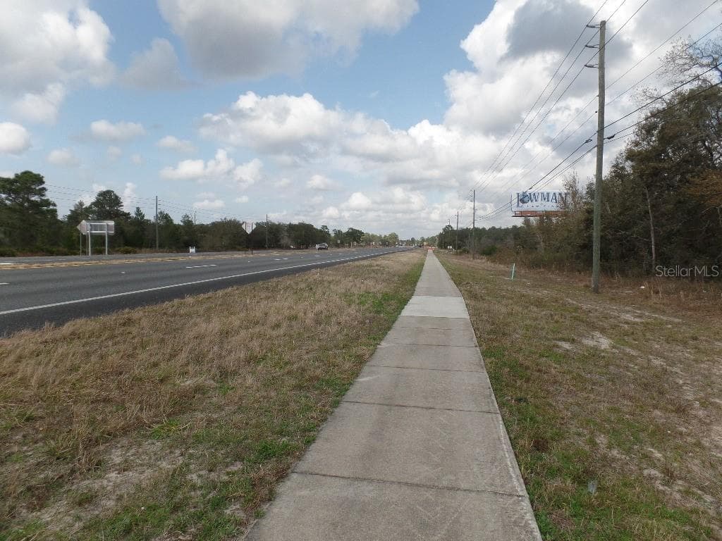 11254 COMMERCIAL WAY WEEKI WACHEE, FL 34614