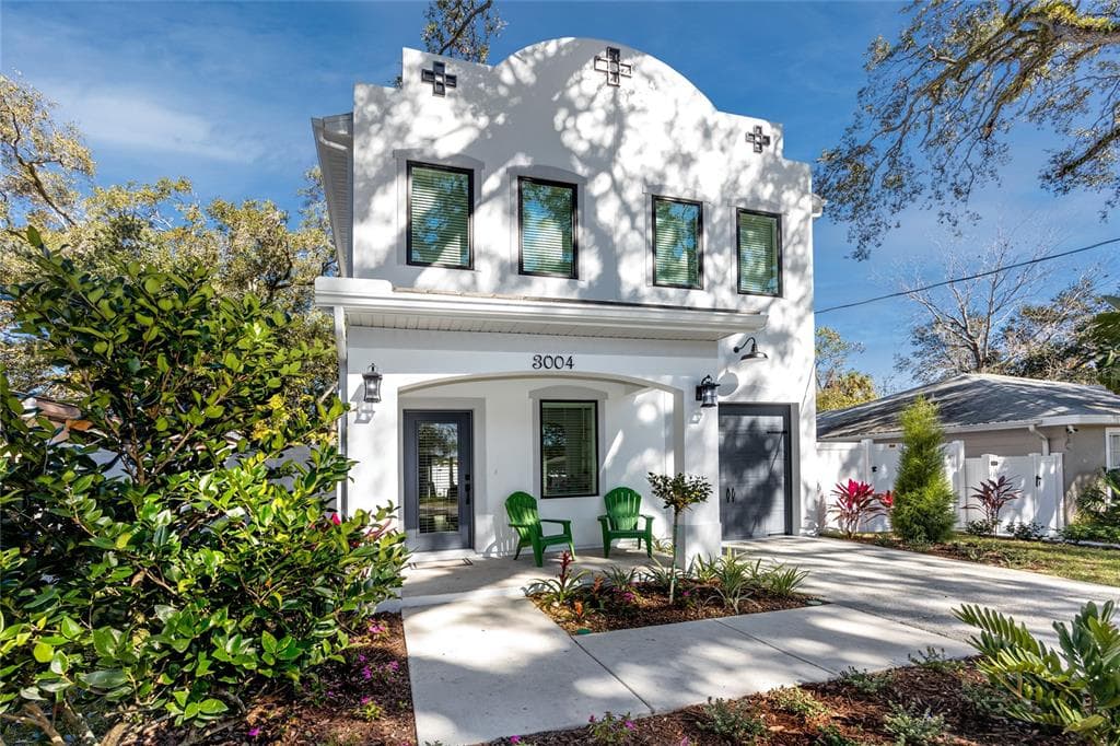 3004 E 25TH AVENUE TAMPA, FL 33605