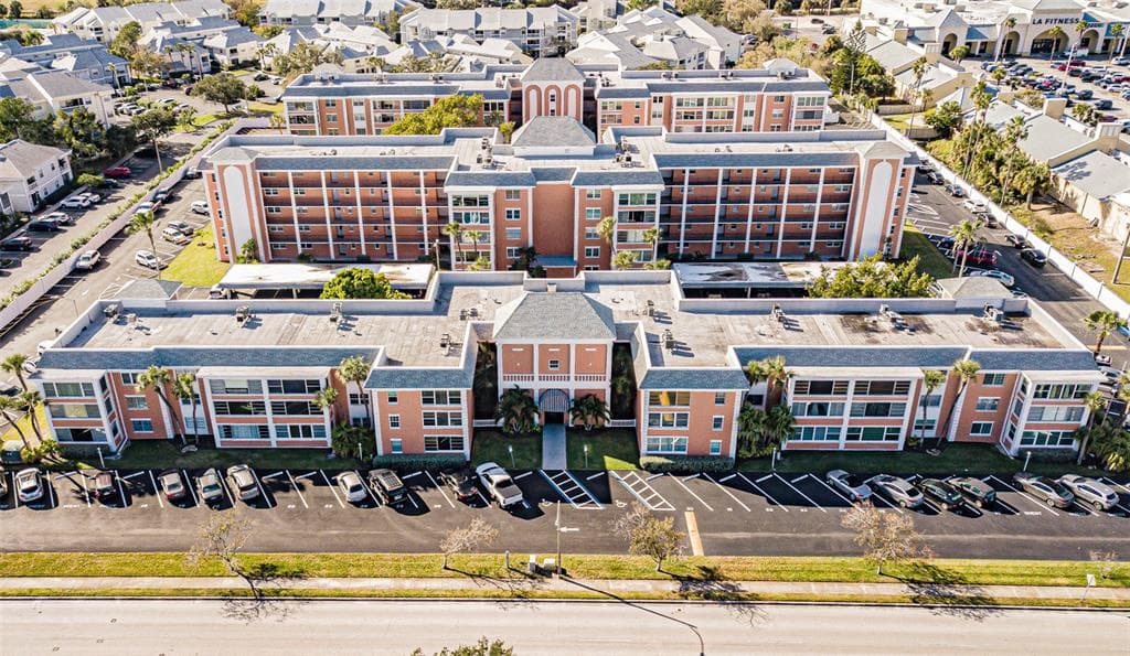 6960 20TH AVENUE N UNIT 303 B
