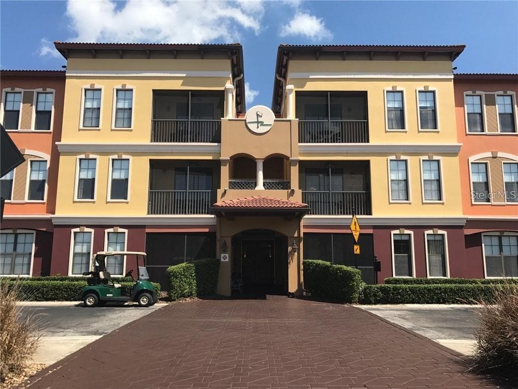 13941 CLUBHOUSE DRIVE UNIT 209 TAMPA, FL 33618