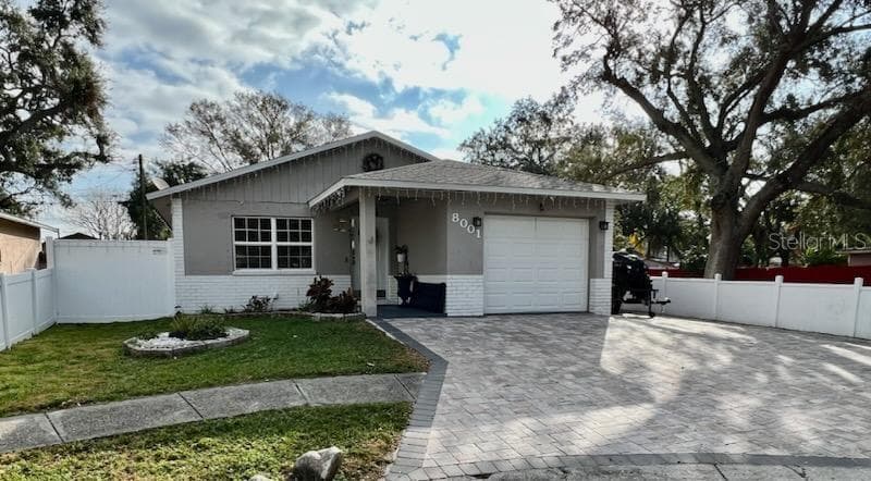 8001 N 52 WAY PINELLAS PARK, FL 33781