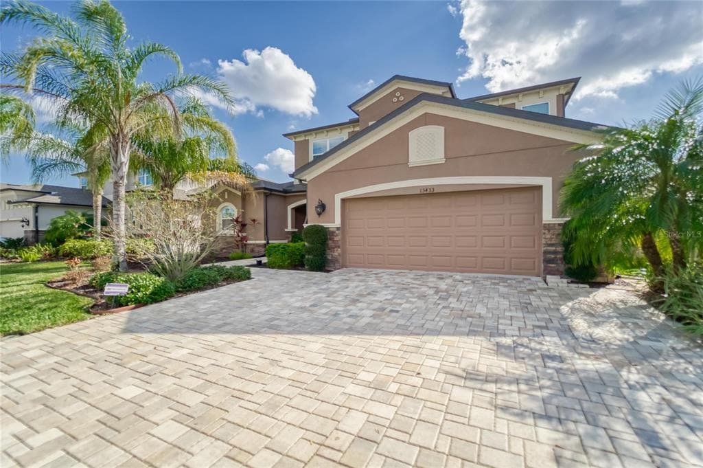 13433 CANOPY CREEK DRIVE TAMPA, FL 33625