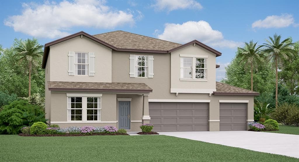 2938 FLYING BLACKBIRD ROAD BARTOW, FL 33830