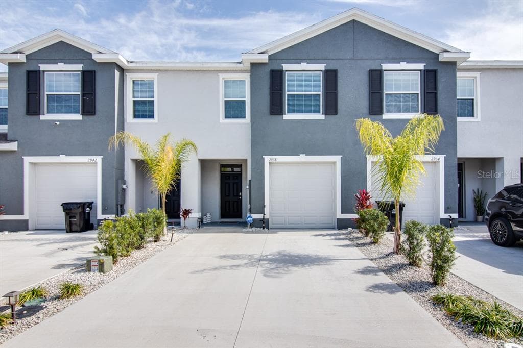 2938 SUNCOAST PLAINS DRIVE ODESSA, FL 33556