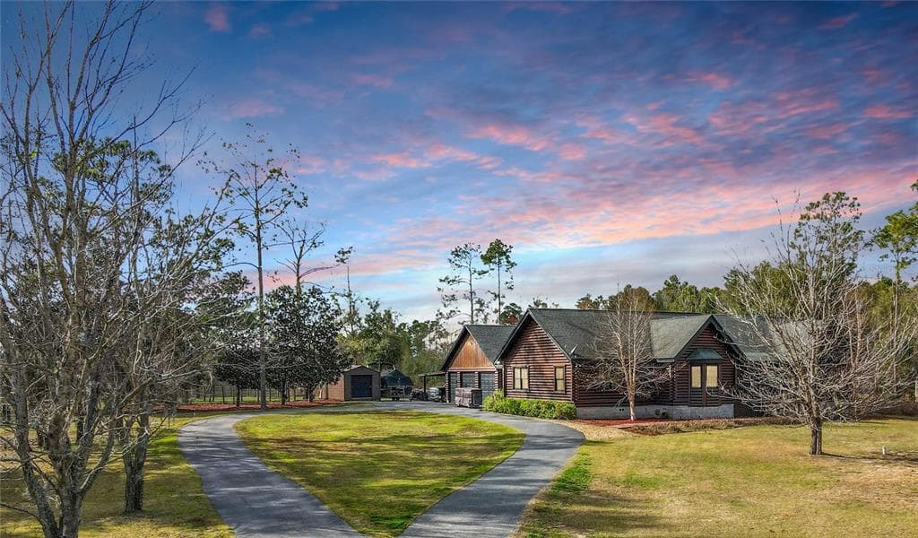 9739 TOWER PINE DRIVE
