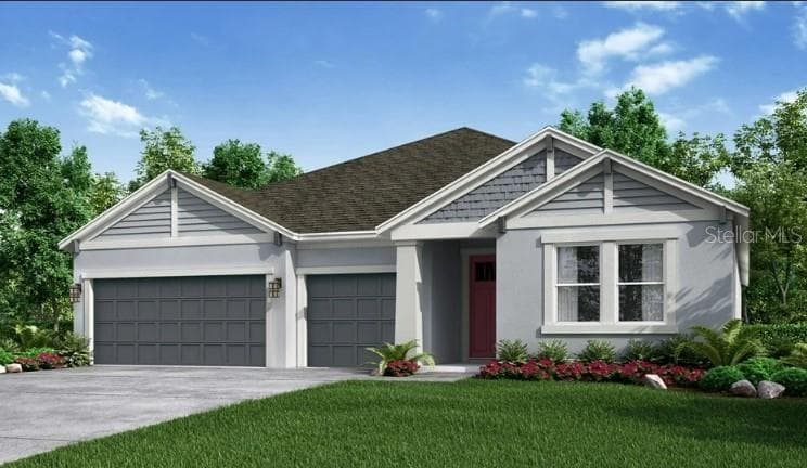 11141 FIELDSTONE DRIVE PALMETTO, FL 34221