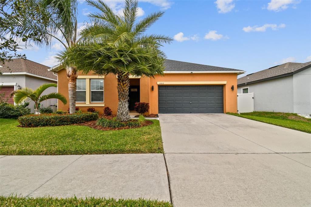 11810 WINTERSET COVE DRIVE RIVERVIEW, FL 33579
