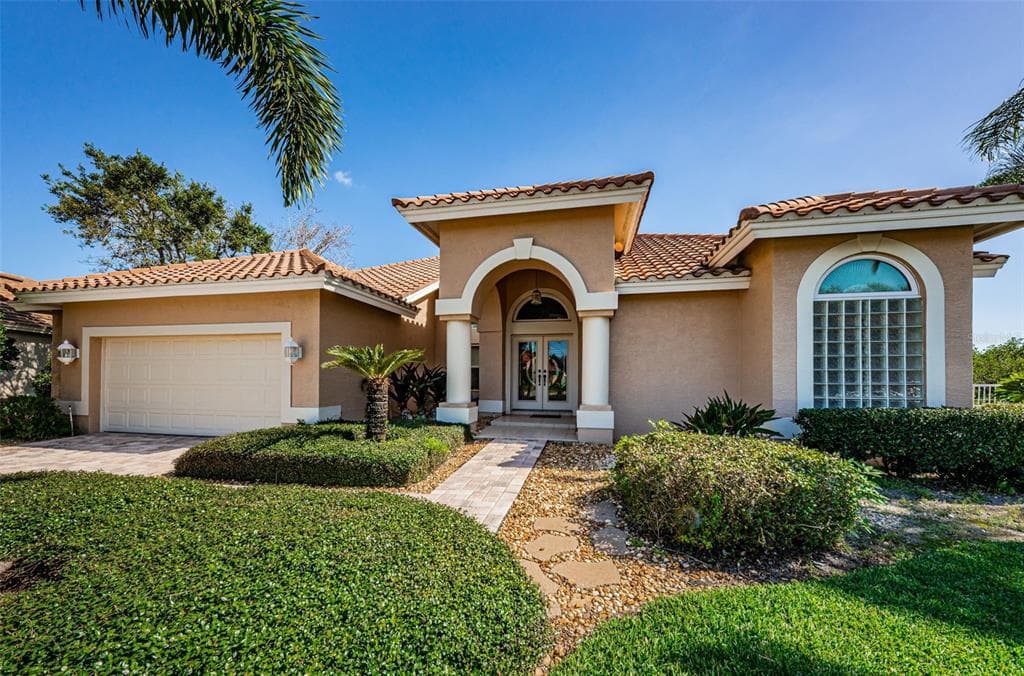 9803 MAKO COURT TAMPA, FL 33615