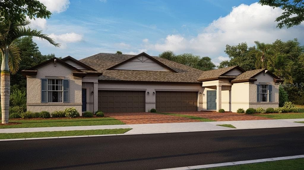 9964 RED BAY LOOP LAND O LAKES, FL 34637