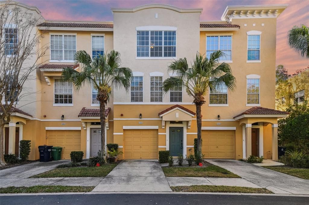 5603 GASPAR OAKS DRIVE TAMPA, FL 33611