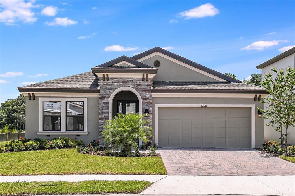 12685 OAK HILL WAY PARRISH, FL 34219