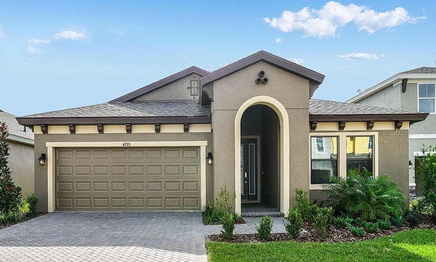 12750 OAK HILL WAY PARRISH, FL 34219
