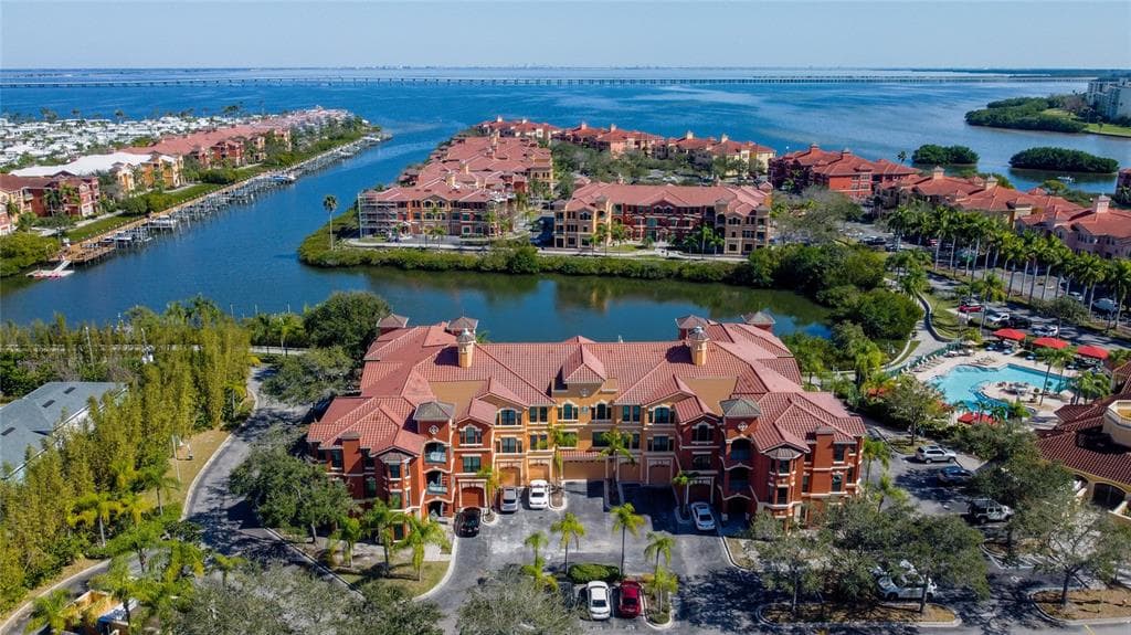 2709 VIA CIPRIANI UNIT 535A
