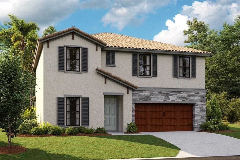 8208 CARRHILL PLACE PARRISH, FL 34219
