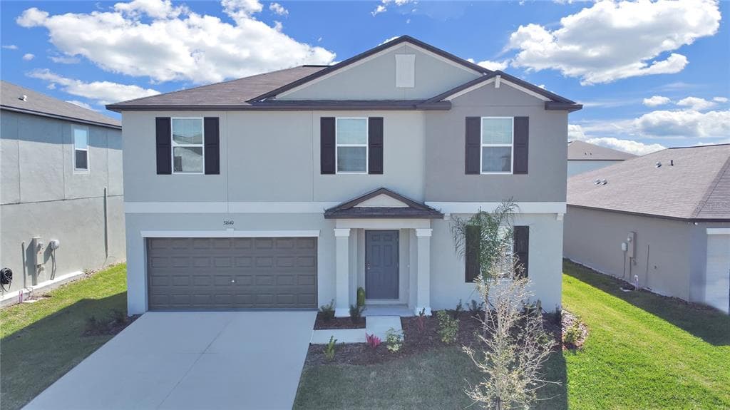 31640 SUN KETTLE LOOP WESLEY CHAPEL, FL 33545