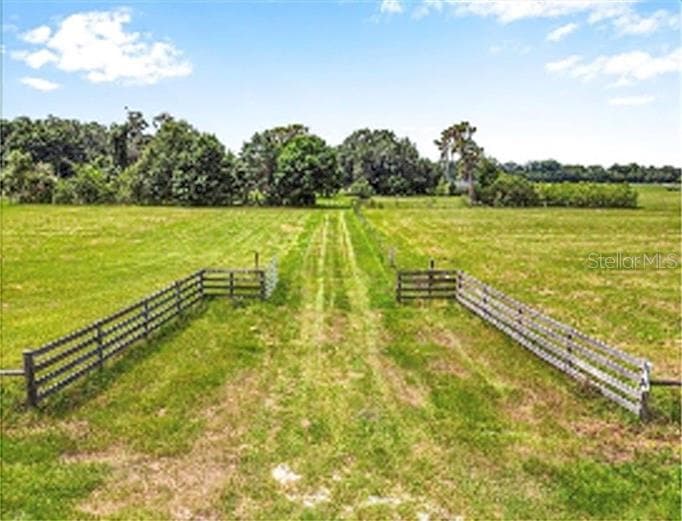 Lot 1 SWEAT LOOP ROAD WIMAUMA, FL 33598