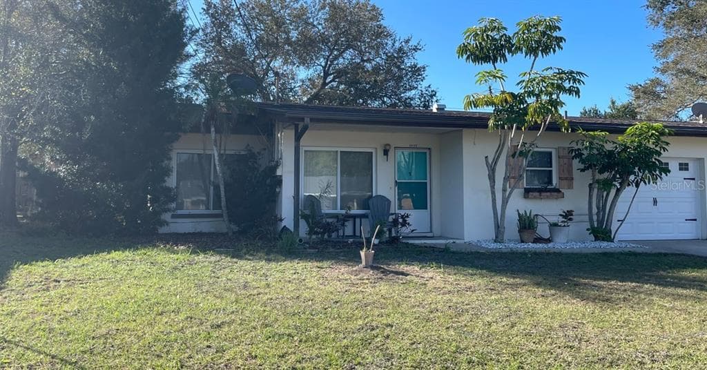 3434 HARBOR LAKE DRIVE UNIT 3432 and 3434