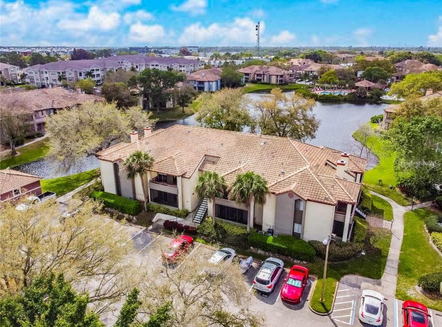 10265 GANDY BOULEVARD N UNIT 1306 ST PETERSBURG, FL 33702