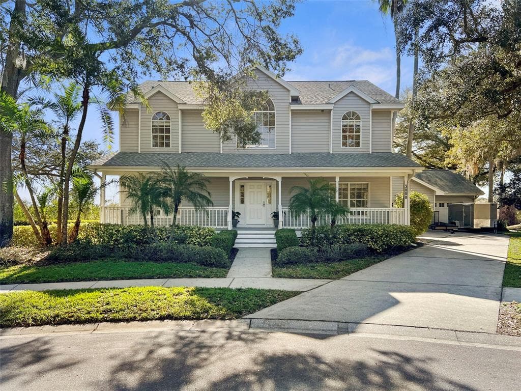 3000 KEY HARBOR DRIVE