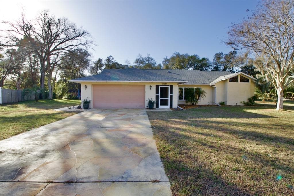 10051 SLEEPY WILLOW COURT SPRING HILL, FL 34608