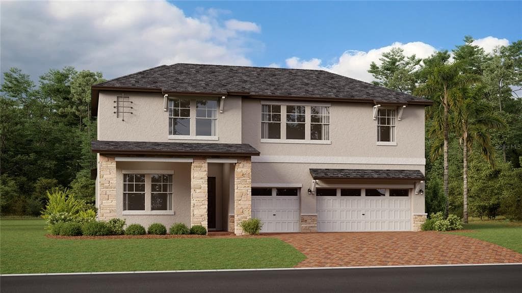 22041 STORYBOOK CABIN WAY LAND O LAKES, FL 34637
