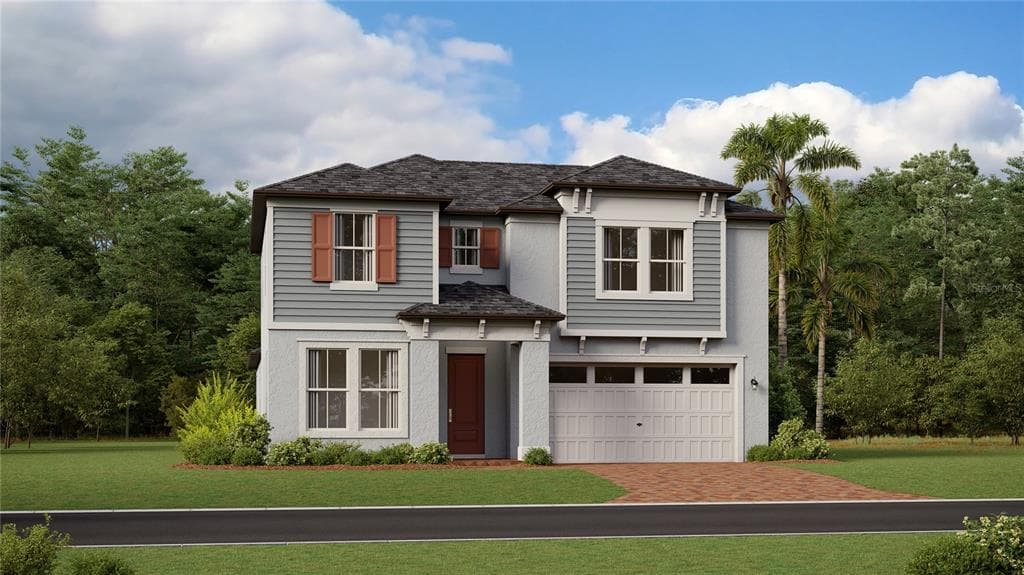 22188 STORYBOOK CABIN WAY LAND O LAKES, FL 34637