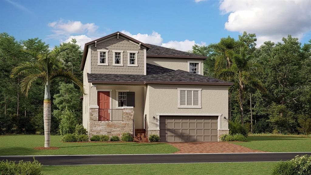 7706 S JUANITA STREET TAMPA, FL 33616