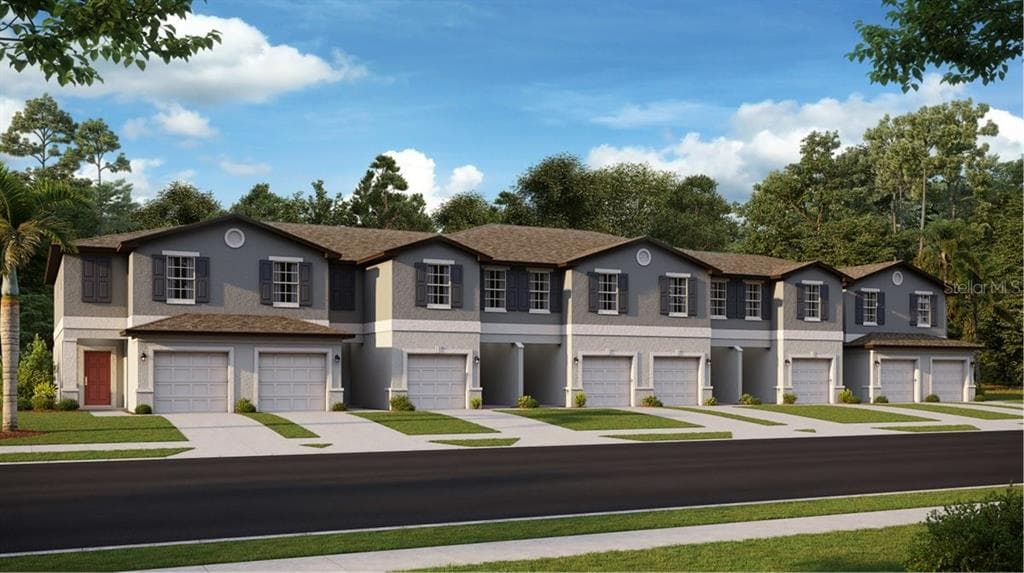 32031 POWDERPUFF MIMOSA DRIVE SAN ANTONIO, FL 33576