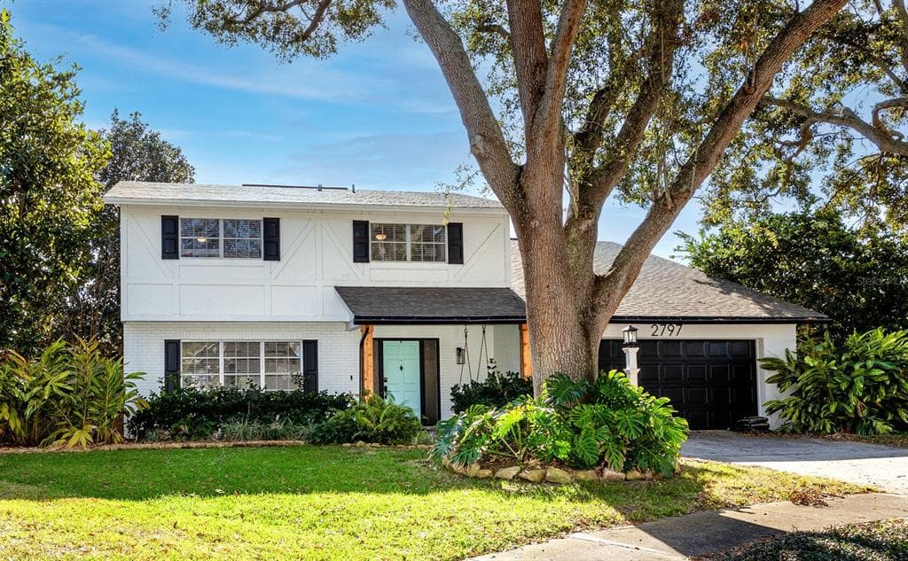 2797 HEATHERWOOD COURT CLEARWATER, FL 33761