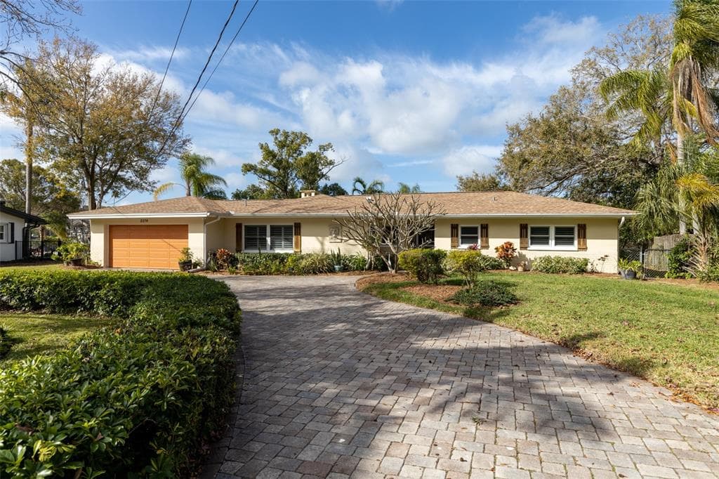 2370 DEMARET DRIVE