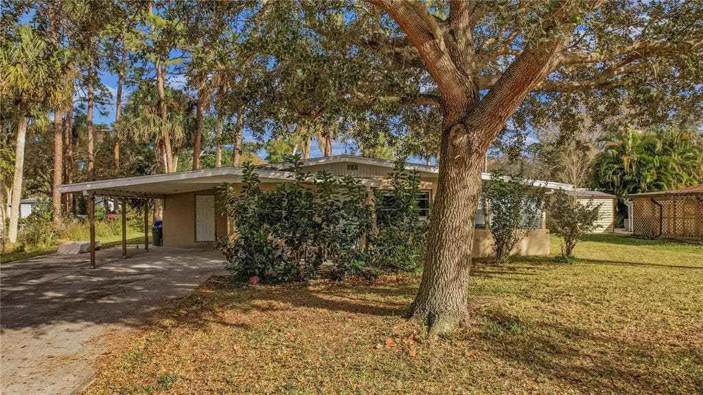 2116 79TH COURT VERO BEACH, FL 32966