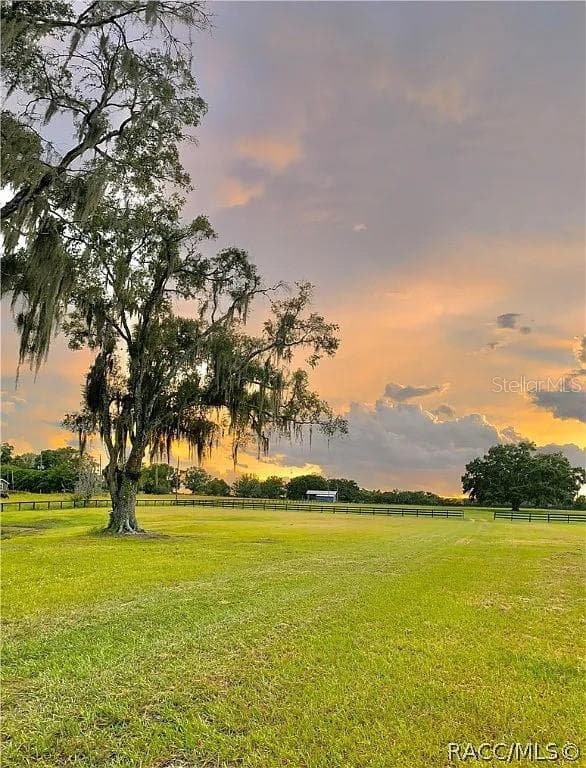16587 BELLAMY BROS BOULEVARD DADE CITY, FL 33523
